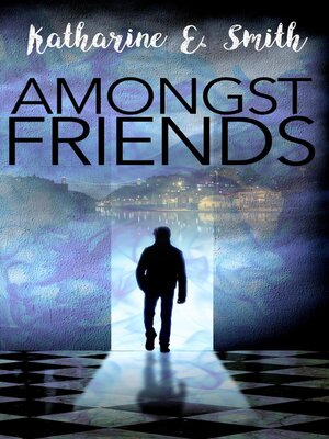 cover image of Amongst Friends